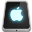 Apple Driver Icon 32x32 png